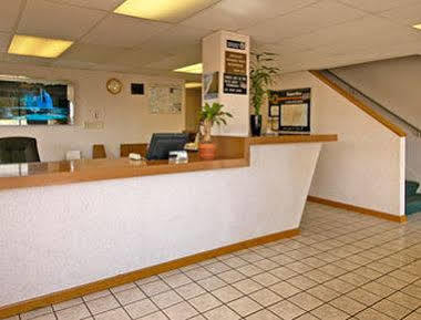 Hotel Super 8 By Wyndham Ashland Extérieur photo