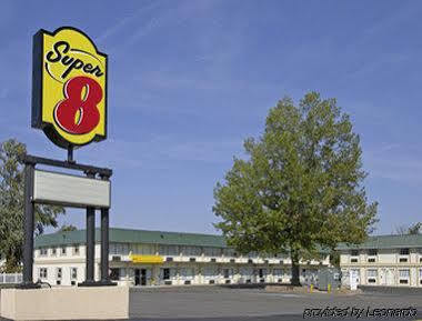 Hotel Super 8 By Wyndham Ashland Extérieur photo
