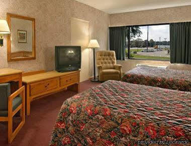 Hotel Super 8 By Wyndham Ashland Extérieur photo