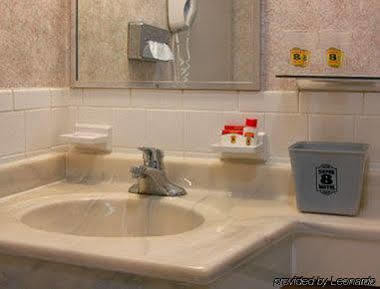 Hotel Super 8 By Wyndham Ashland Extérieur photo